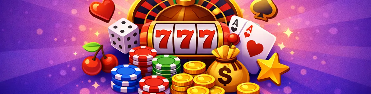 Ойнау Sultan Casino